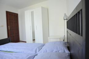 Apartmán Srdce Vltavy Horní Planá